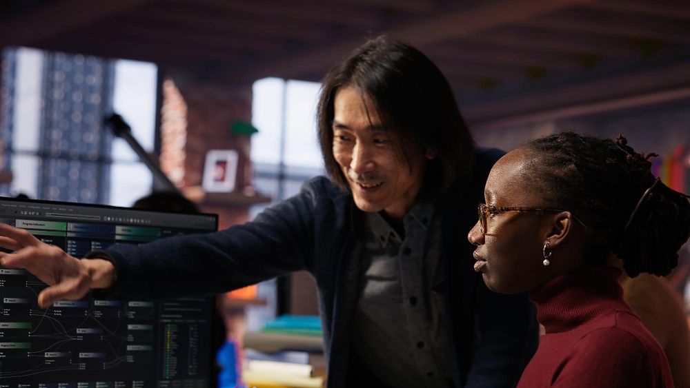 Black Market for Discarded AI Training Data