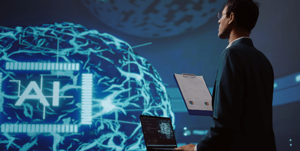 How AI is Decrypting Historical Texts