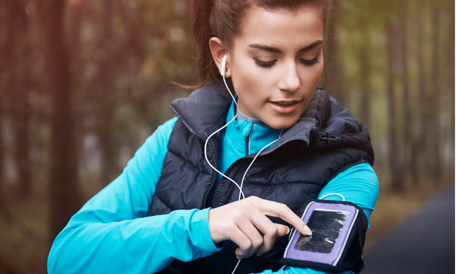 Smart Fabrics Will Turn Your Clothes