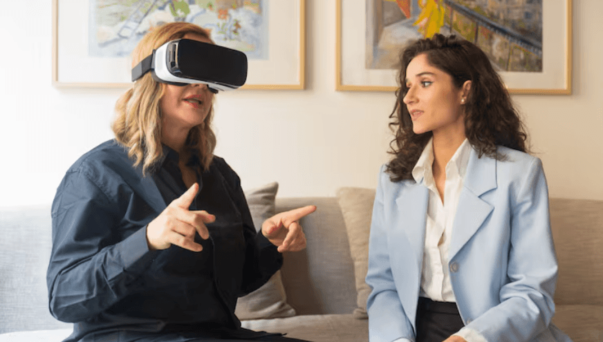 Touch to the Digital World