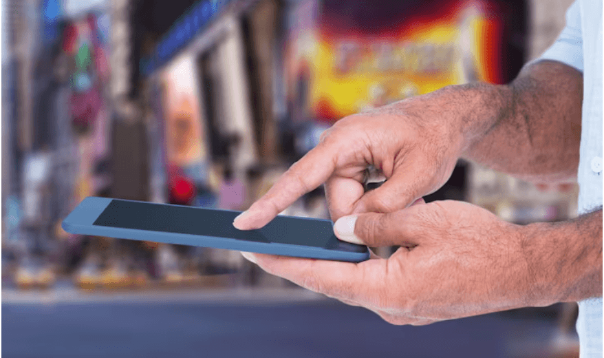 Smartphone Supply Crisis