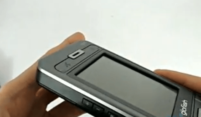 Why E-TEN Glofiish discontinued