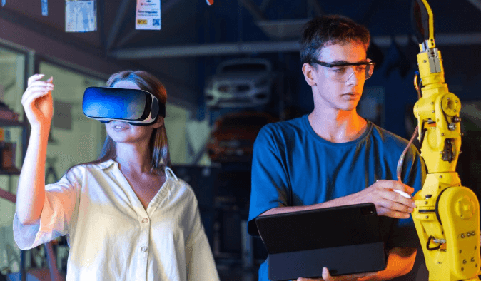 Why Big Tech Is Racing to Build Artificial Superintelligence