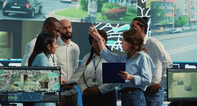 Why Tech Companies Are Building Their Own Utopian Corporate Towns