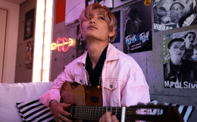 Why Music Labels Are Secretly Patenting AI-Generated Pop Stars