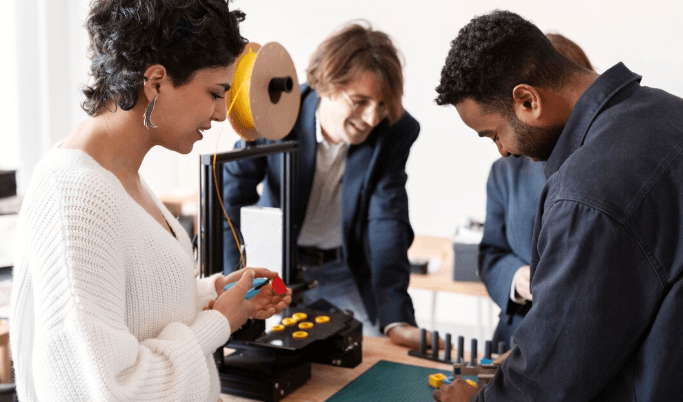 The Pentagon’s AI Experiments Are Raising Ethical Questions