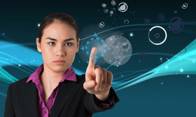 AI Is Quietly Reshaping the Global Financial System