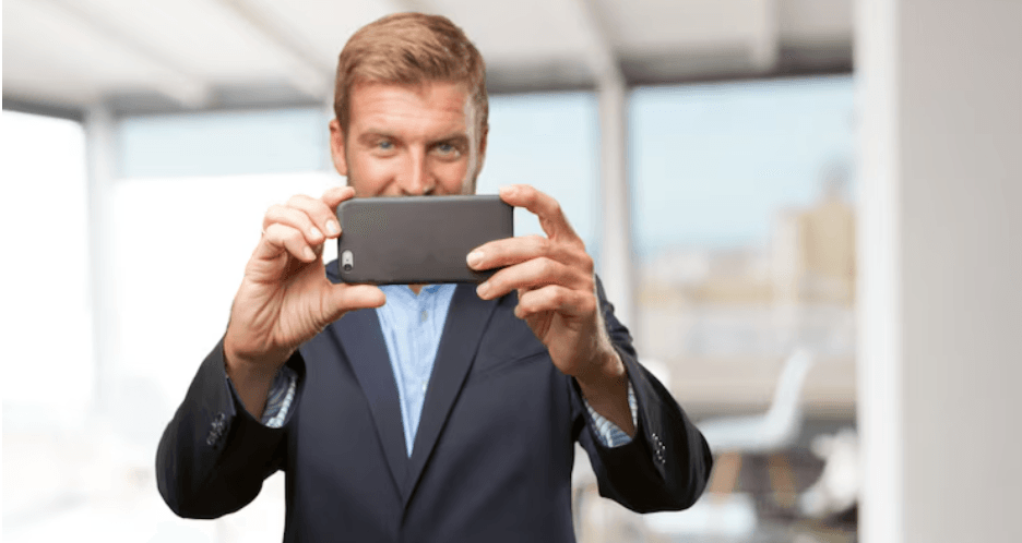 The Disappearing Smartphone