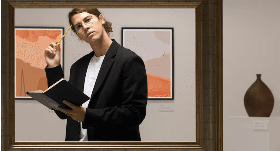 AI-Generated Art is Redefining