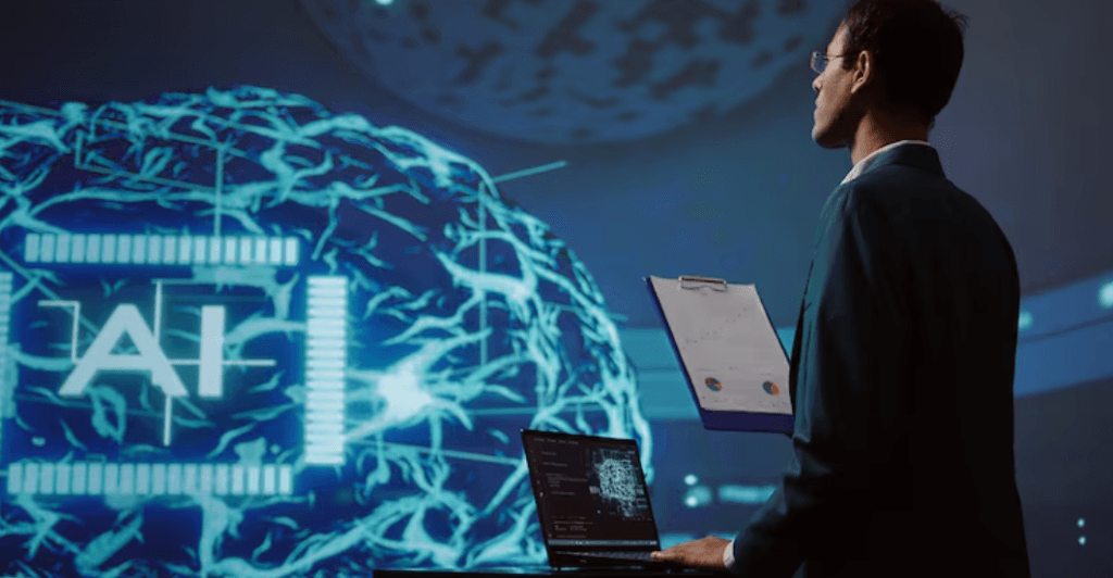 Global Talent War for AI Engineers