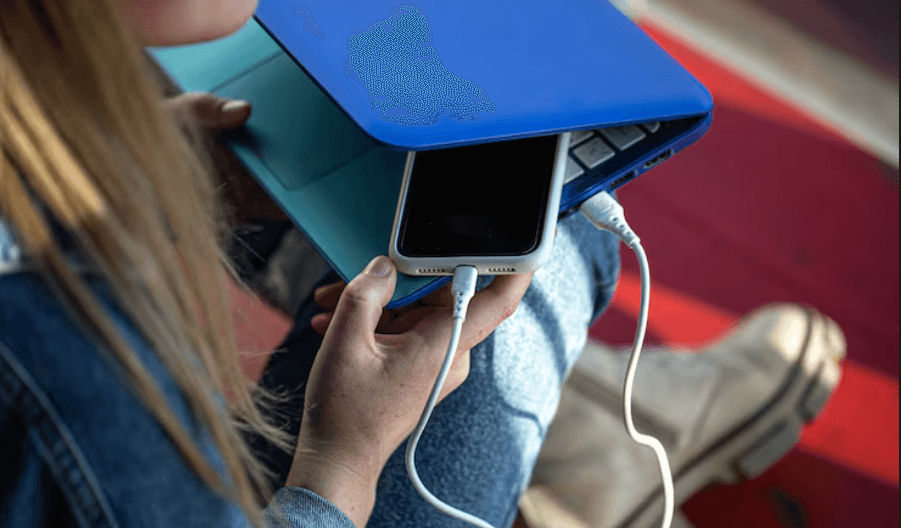 The Physics Behind the 1000W Smartphone Fast Charger