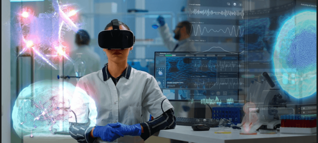 AI Is Becoming the Most Powerful Tool