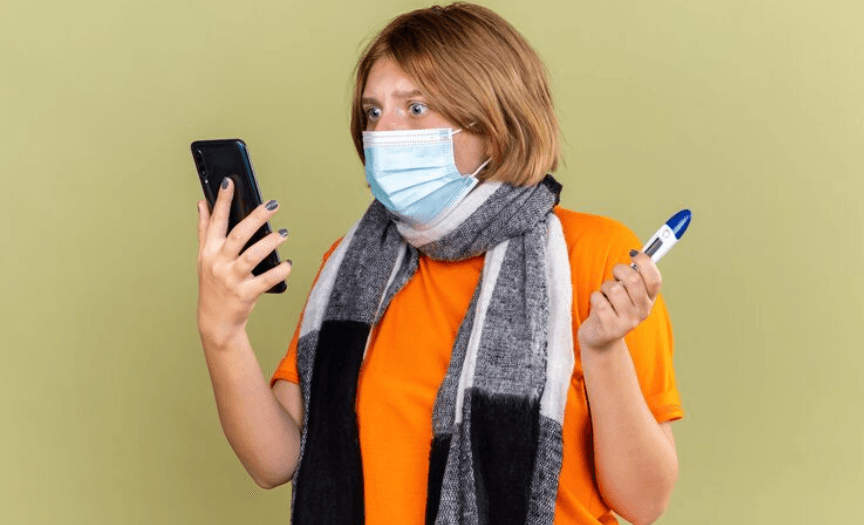 Smartphones Could Soon Predict Your Health