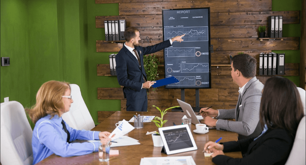 The Corporate Reckoning