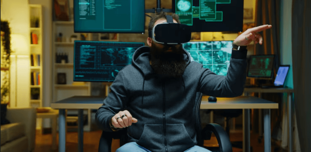 The Quiet Demise of the Metaverse