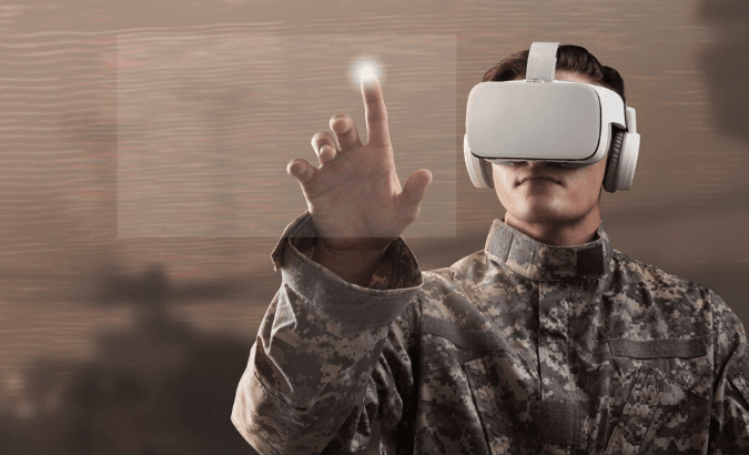 The Global Battle to Control the Future of Artificial Intelligence