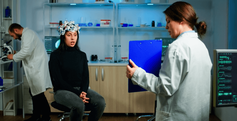 AI Could Soon Discover New Medicines Faster Than Humans