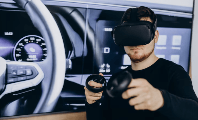 Self-Driving Technology Enters a New Phase of Development