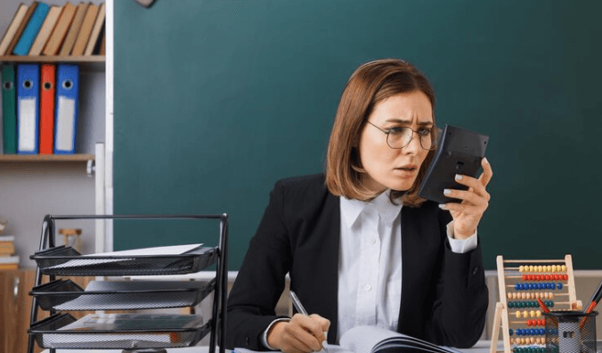 What Happened When a High School Teacher Replaced Herself with a Chatbot