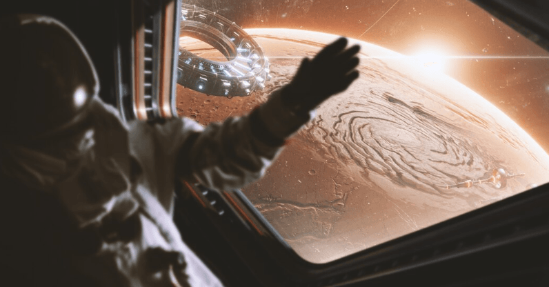 Why Space Debris Could Ground the Global Tech Industry for Decades