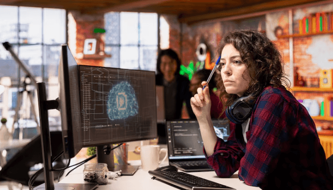 How Synthetic Data is Solving AI’s Impending Information Famine