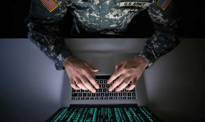 AI in Warfare: The Technology That Could Redefine Conflict