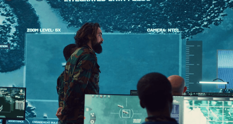 The New Cold War is Being Fought in AI Data Centers