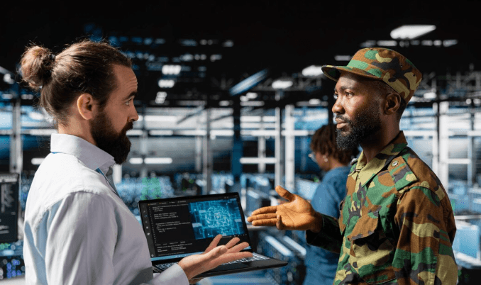 OpenAI’s Military Partnerships Are Sparking a Global Debate