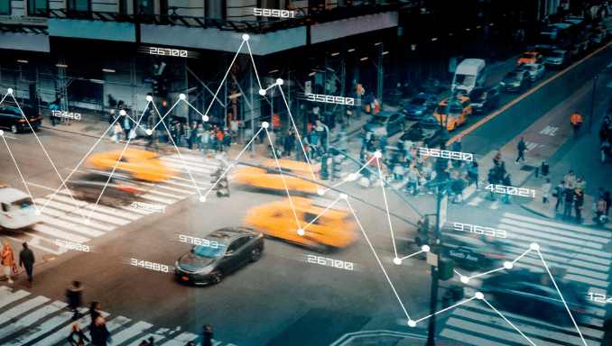 The Rise of AI Cities Powered by Smart Infrastructure