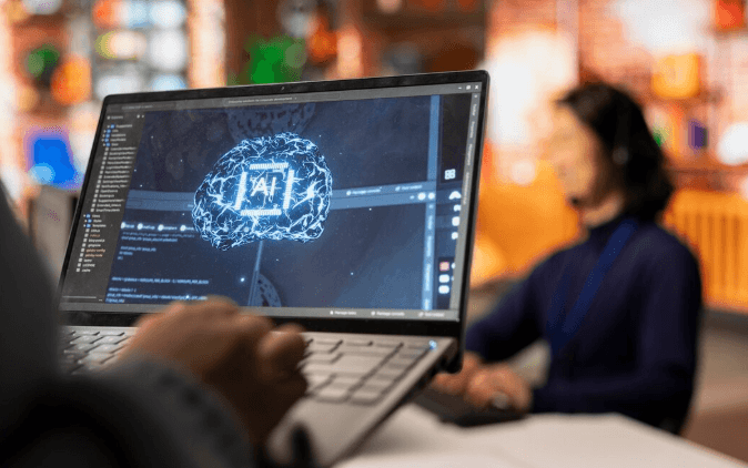 A New AI Center in San Jose Promises to Train the Next Generation