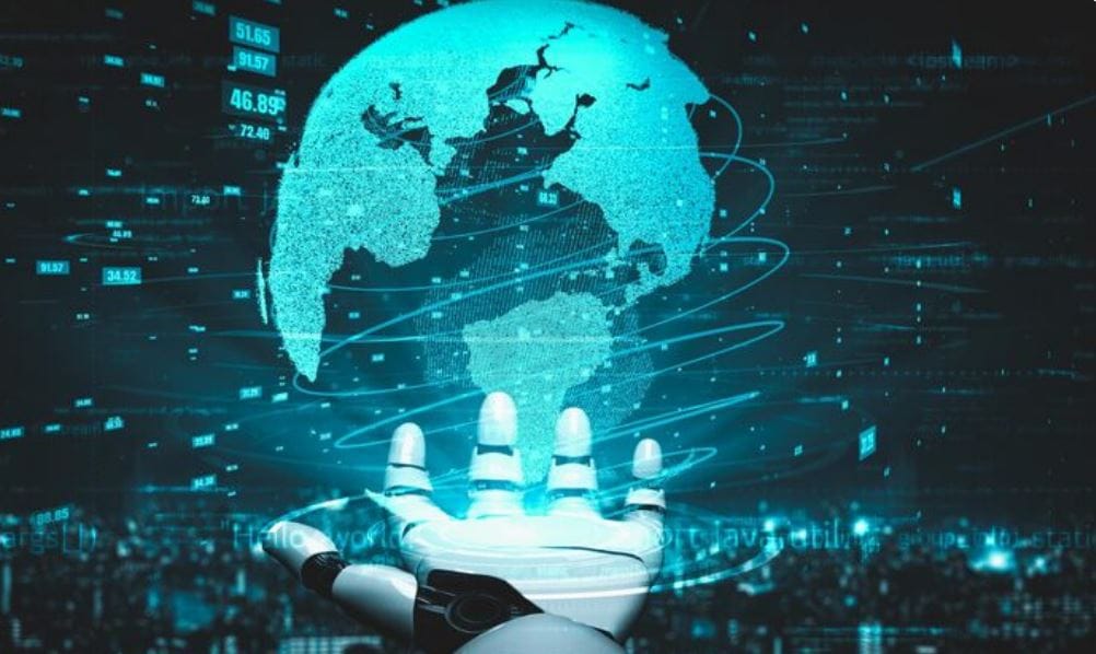 How AI Is Reshaping Global Politics