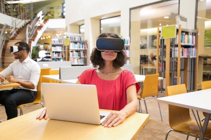 How AI Is Transforming Universities Across the United States