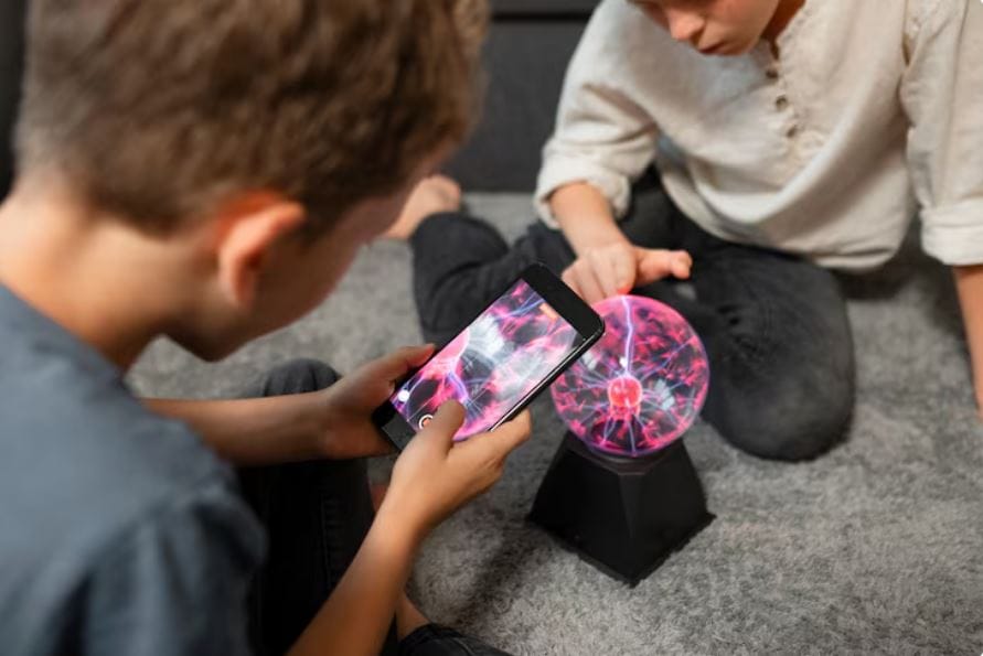 Inside the AI Tools Generating Infinite, Playable Worlds in Real Time