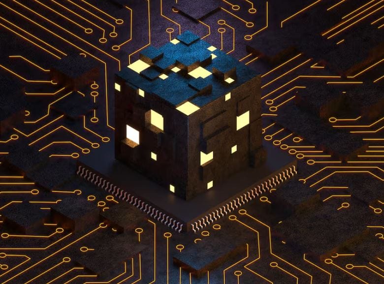 Inside the Global Race to Build the Ultimate AI Chip