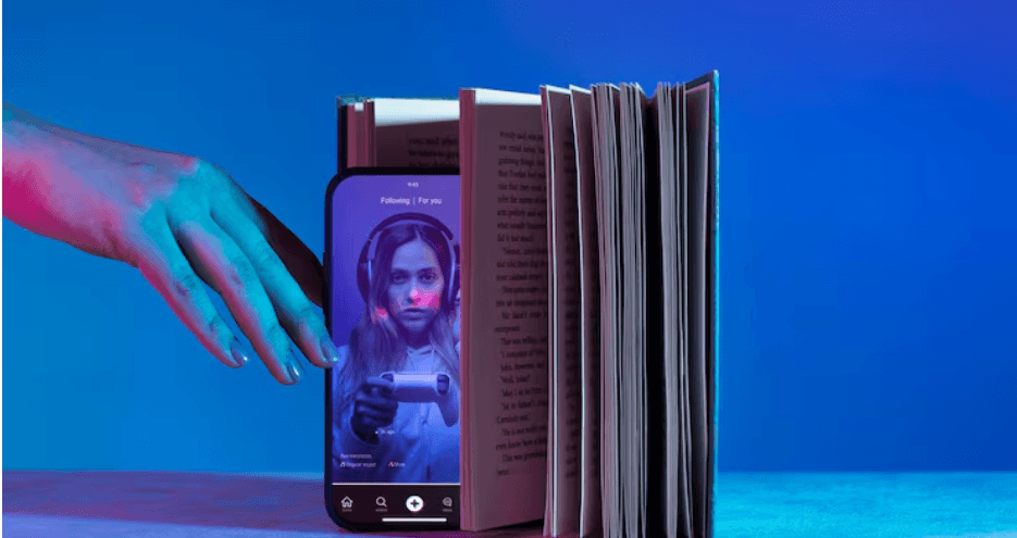 Rise of AI-Generated Journalism