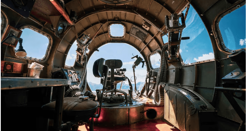 The Resurgence of Airships