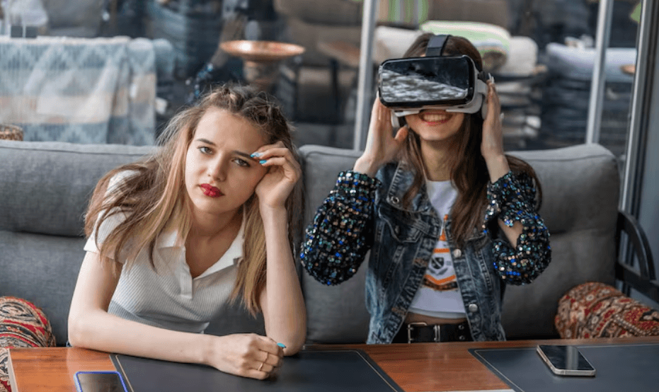 The Psychological Impact
