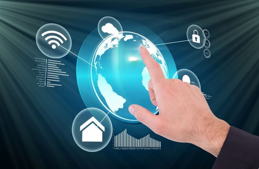 The Rise of the 'Splinternet' + How Governments Are Building Their Own Webs