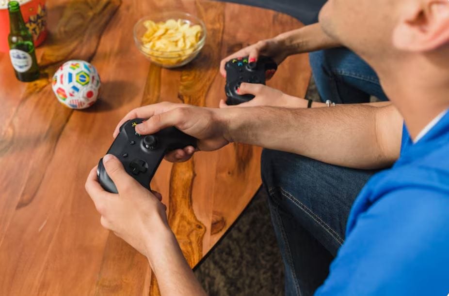 The Secret Technology Powering Nintendo's Unannounced Switch 2 Handheld