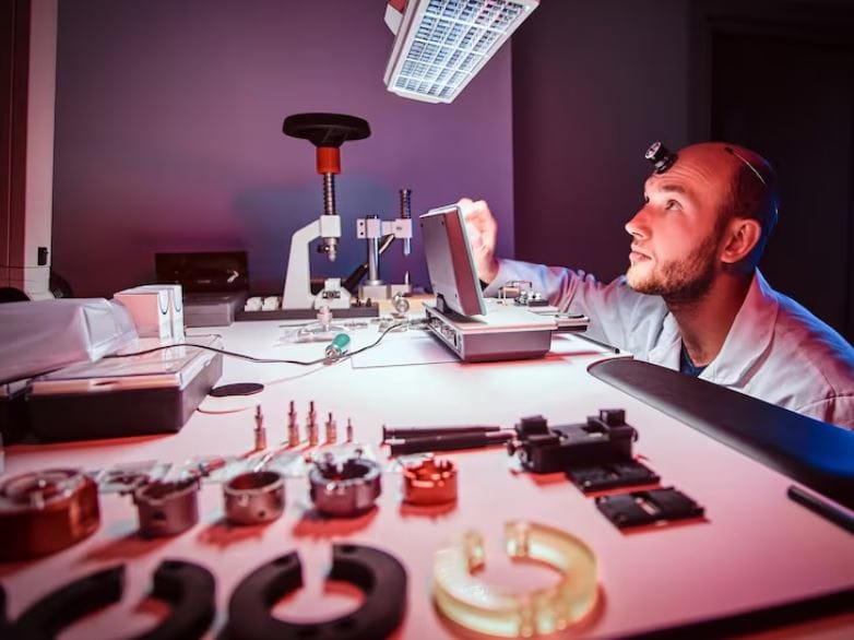 The 'Slow Tech' Movement, Designing Gadgets Meant to Last 50 Years