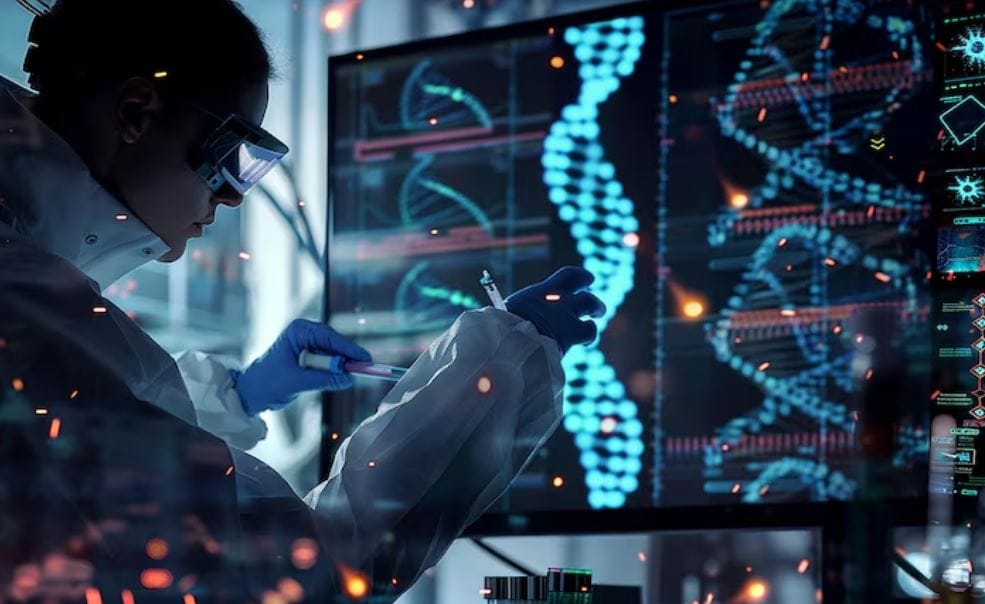 Why Gene Editing Tech Like CRISPR is Pushing Regulatory Boundaries