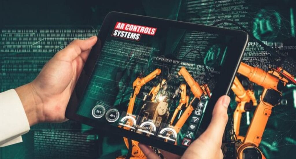 A Massive AI Protest Signals Growing Public Fear of Automation