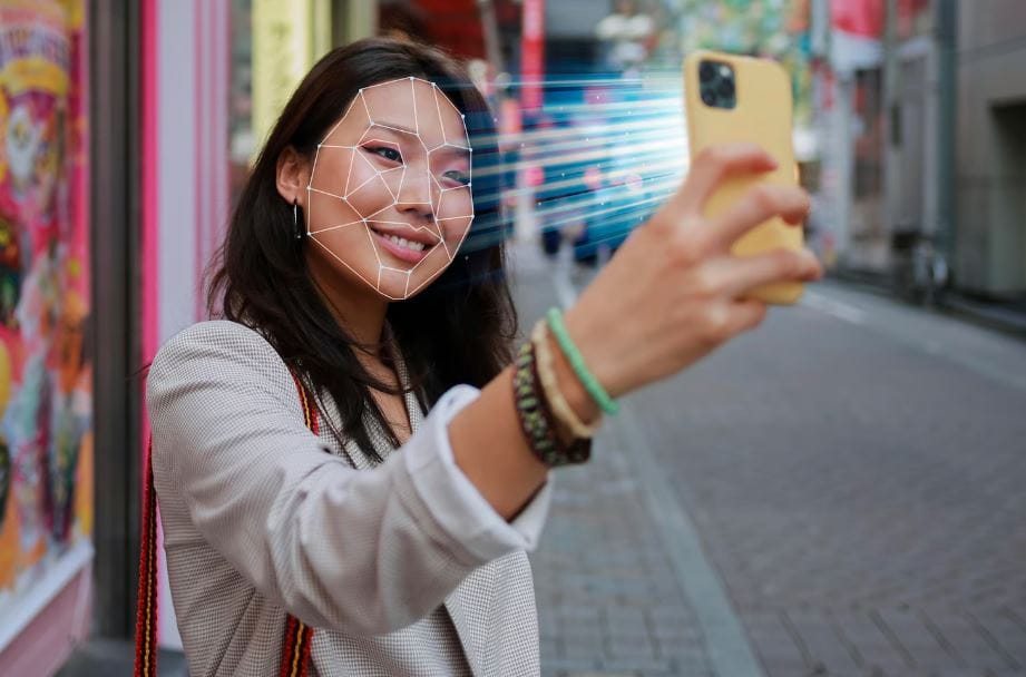China’s AI Smartphone Race Is Quietly Reshaping the Global Tech Industry