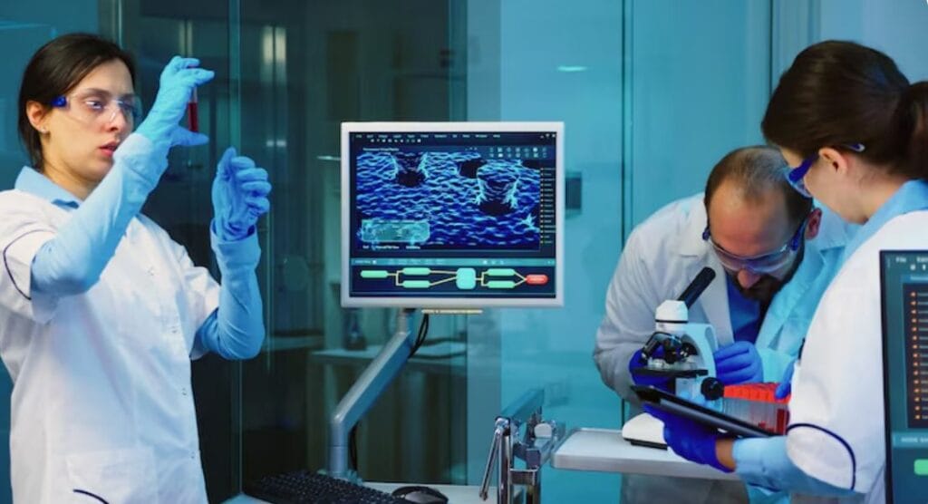 How Crowdsourced Supercomputing is Accelerating Cancer Research
