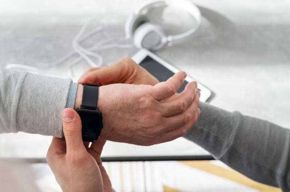 How Wearable Tech is Predicting Seizures Before They Happen