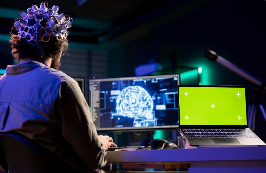 Inside the Brain-Computer Interfaces That Don’t Require Drilling Your Skull