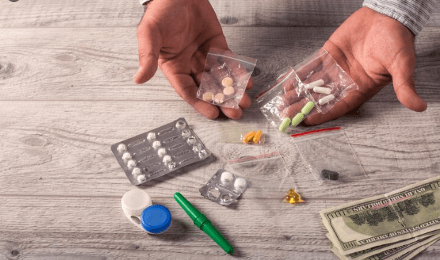 The Crowdfunding Campaigns Raising Millions for Open-Source Drugs