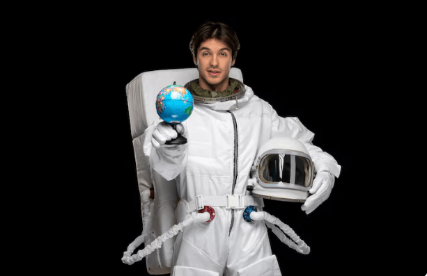 How Space Tourism is Forcing a Rewrite of International Aviation Law
