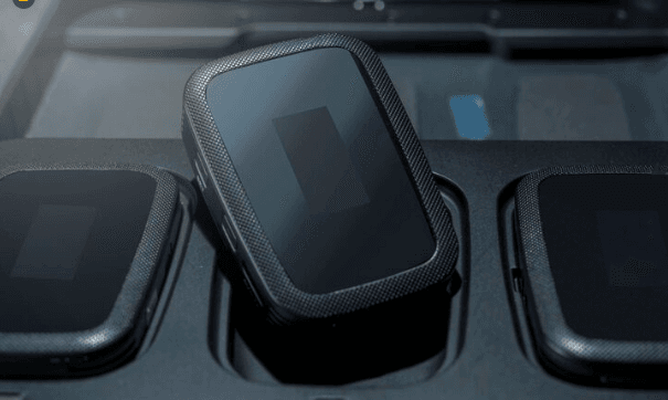 Solid-State Batteries for the Next iPhone