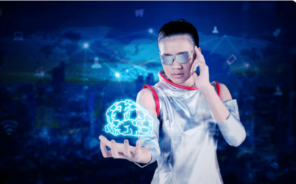 The AI Brain Drain